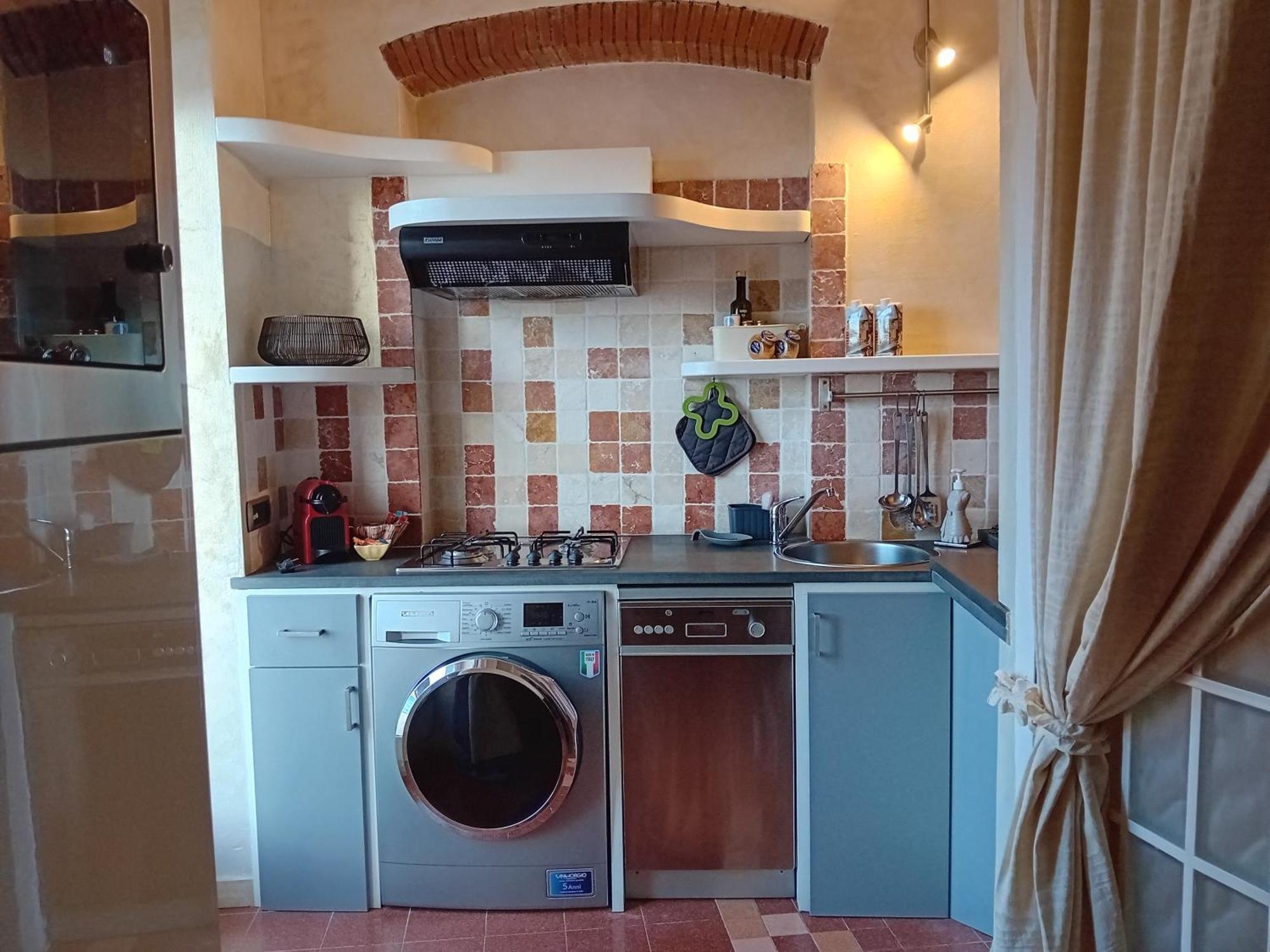 Alla Porta Rossa Manarola Cameră foto